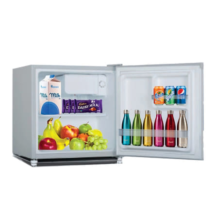 ตู้เย็น มินิบาร์ ACONATIC รุ่น AN-FR468 ขนาด 1.7 คิว สีเงิน_4